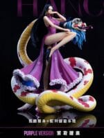 AS Studio - One Piece - Boa Hancock