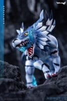 Soar Studio - Digimon Adventure - Garurumon