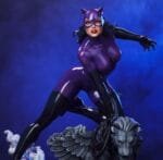 Tweeterhead - DC Comics - Catwoman Maquette