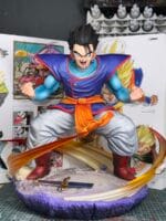 LH Tide Creation Studio - Dragon Ball Z - Mytic Gohan