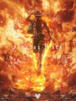 OKR Studio - One Piece - Portgas D. Ace
