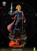 Mask Studio - Full Metal Alchemist - Edward Elric