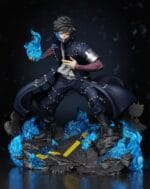 Heroe Collectibles - My Hero Academia - Dabi