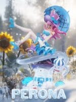 TMD Studio - One Piece - Perona