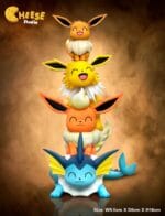 Cheese Studio - Pokémon - Evee