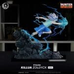 Tsume Studio - Hunter x Hunter - Killua Zoldyck
