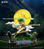 Lost Boy Studio - One Piece - Zoro Childhood