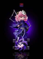 Yaoling Studio - Spy x Family - Anya meet Obito