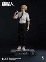 INART - Chainsaw Man - Denji