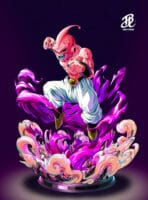 Buu Studio - Dragon Ball Z - Kid Buu