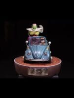 Piccolo Studio - Dragon Ball Z - Bettle Vehicle
