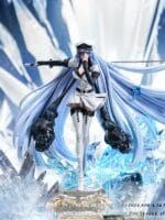 Manta Studio - Akame Ga Kill! - Esdeath