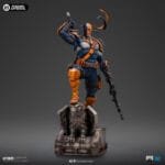 Iron Studios - DC Comics - Deathstroke