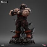 Iron Studios - X-Men - Juggernaut Unleashed