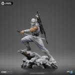 Iron Studios - G.I Joe - Storm Shadow