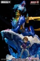 BN Figure - Digimon Adventure - Matt Ishida and MetalGarurumon