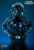 Hot Toys - Star Wars: A New Hope - TIE Fighter Pilot