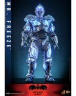 Hot Toys - DC Comics - Mr. Freeze