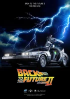 Blitzway - Back to the Future Part II - Time Machine