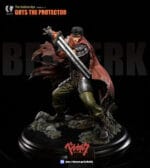 BIHS Studio - Berserk - Guts Golden Age
