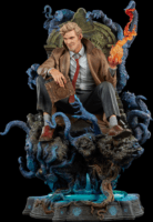 Sideshow Collectibles - DC Comics - John Constantine
