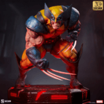 Sideshow Collectibles - Marvel - Wolverine Berserker