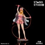 Stand Studio - One Piece - Kajuku