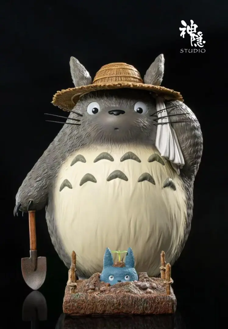 Mi Vecino Totoro archivos - Yardrat Shop