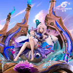 Fallen Dream Studio - Genshin Impact - Citlali