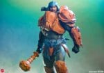 Tweeterhead - Masters of the Universe - Man at Arms Maquette