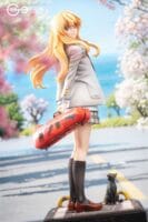 HeRa Studio - Your Lie in April - Kaori Miyazono