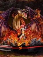 Sakura Studio - Fairy Tail - Natsu Fire Dragon