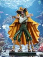 Black Studio - One Piece - Vanders