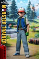 Present Toys - Pokémon - Ash Ketchum