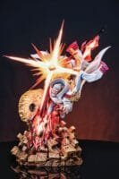 Rain Studio - One Piece - Monkey D. Garp