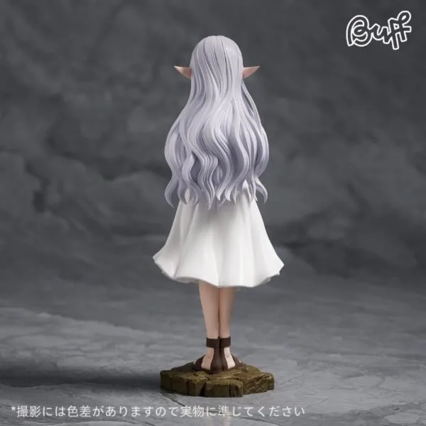 Buff Studio - Frieren - Frieren - Yardrat Shop