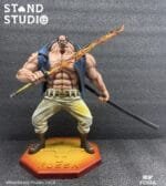 Stand Studio - One Piece - Fossa