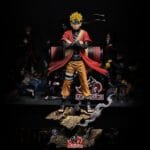 Akatsuki Studio - Naruto Shippuden - Héroe de Konoha