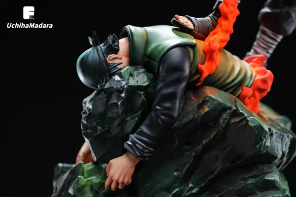 Estatua Uchicha Madara 1/6 – DreamFly Studio | Naruto Shippuden