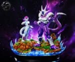 Fierce Battle Studio Dragon Ball Z Freezer & Cooler