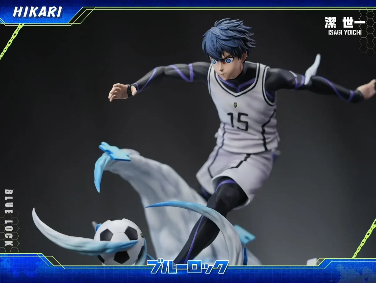 Hikaristudio Bluelock isagiyoichi 1 6 (3)