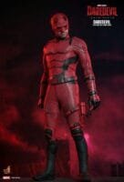 Hot Toys - Daredevil: Born Again - Daredevil