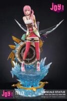 Joy Station - Final Fantasy XIII-2 - Serah
