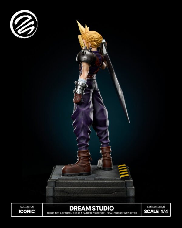 cloud strife og dream studio final fantasy vii estatua resina.jpg5