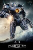 Infinity Studio - Pacific Rim - Gipsy Danger