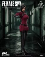 BroToys - Resident Evil 2 Remake - Ada Wong