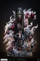 eren jaeger diorama hertz studio attack on titan4