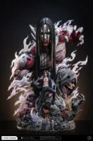 eren jaeger diorama hertz studio attack on titan4