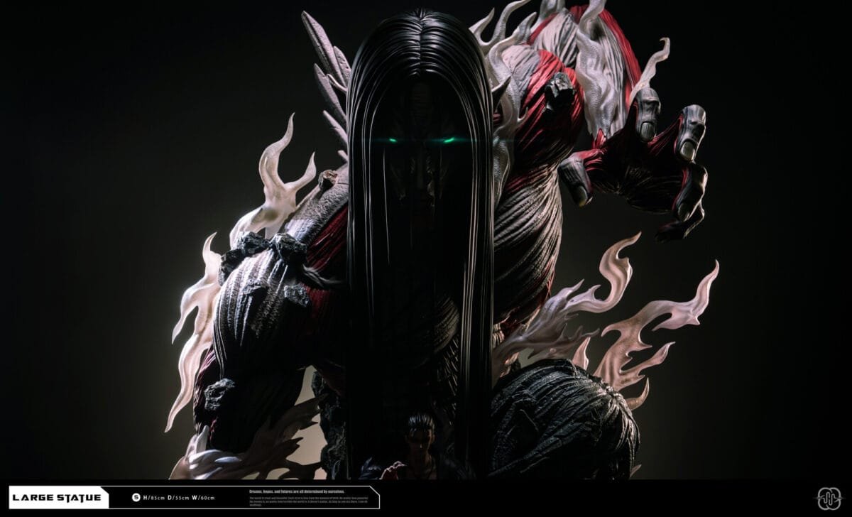eren jaeger diorama hertz studio attack on titan8