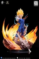 FC Dragon Ball Majin Vegeta Scale 1 4 1 6 (2)